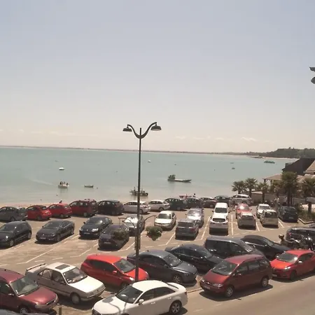Apartment Studio 2 Pers Vue Mer Cancale