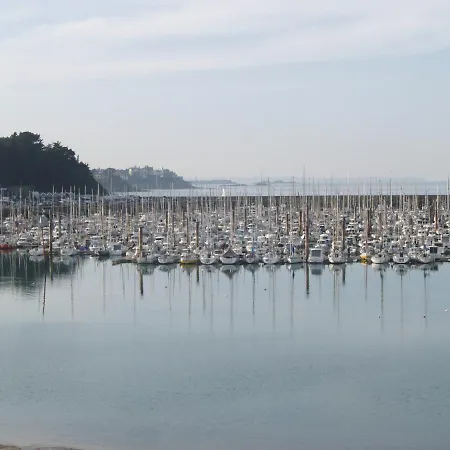 Studio 2 Pers Vue Mer