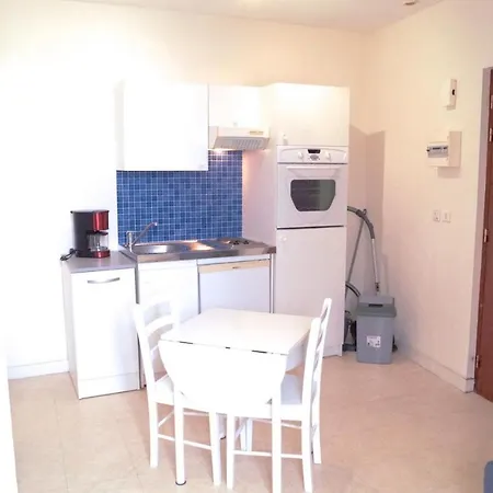 Studio 2 Pers Vue Mer Cancale